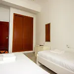 Apartamento Rentalsevilla Encantador En El Gran Poder Sevilha