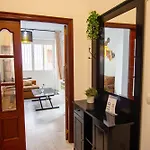 Rentalsevilla Encantador En El Gran Poder