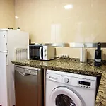 Rentalsevilla Encantador En El Gran Poder Sevilha